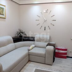 Квартира 70 м², 2-комнатная - изображение 1