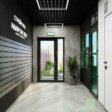 Квартира 58 м², 2-комнатная - изображение 3