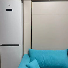 Квартира 28 м², студия - изображение 3