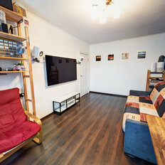 Квартира 52 м², 3-комнатная - изображение 4