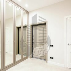 Квартира 100 м², 3-комнатная - изображение 5