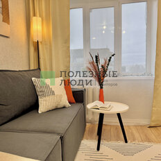 Квартира 17 м², студия - изображение 2