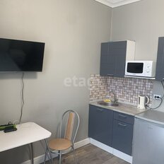 Квартира 20 м², студия - изображение 1