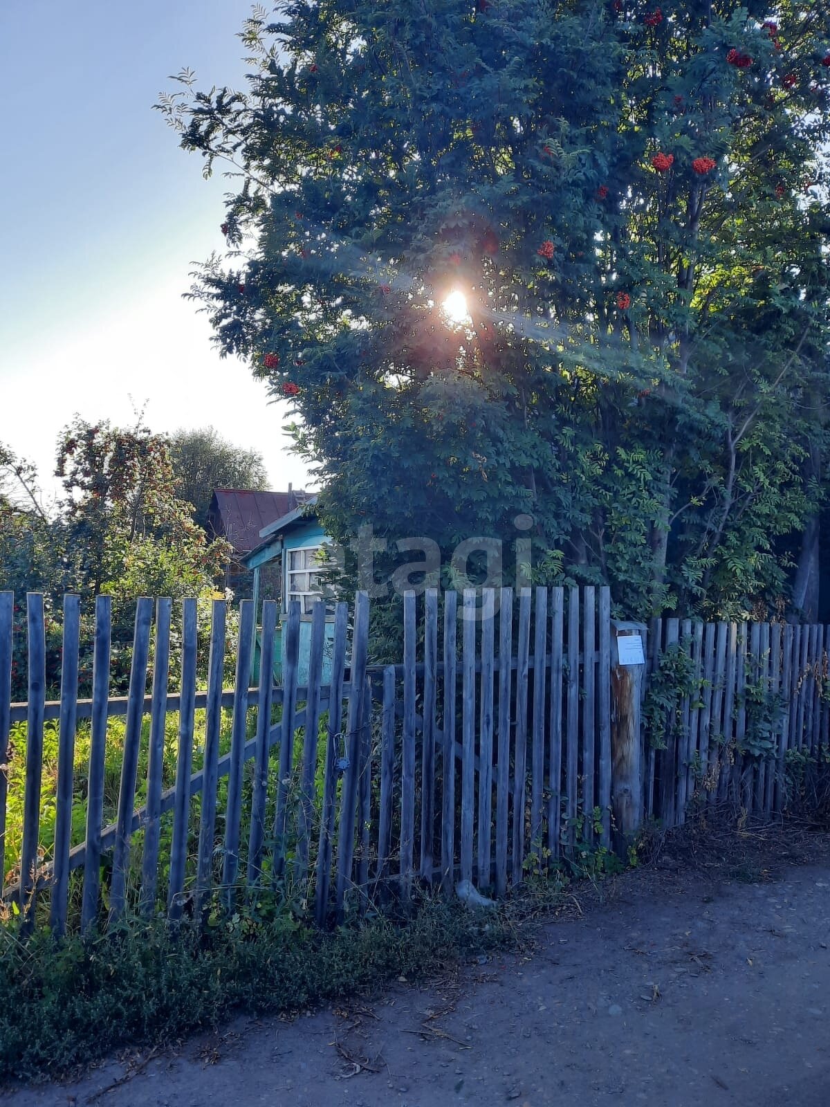 Дом 1-комн. 10 м² в СДТ Автомобилист — фото 5