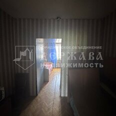 Квартира 80,9 м², 4-комнатная - изображение 5
