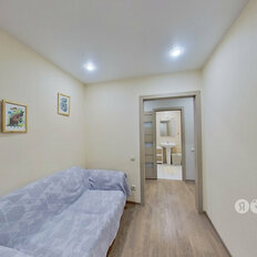 Квартира 74 м², 3-комнатная - изображение 5