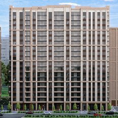 Квартира 89,3 м², 4-комнатная - изображение 3