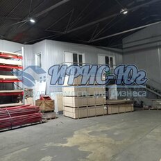 900 м², склад - изображение 2