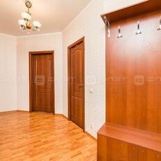 Квартира 50 м², 1-комнатная - изображение 5