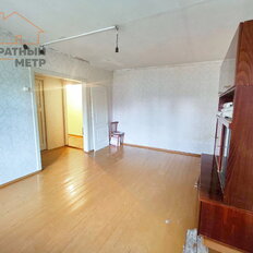 Квартира 31,7 м², 1-комнатная - изображение 1