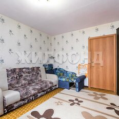 Квартира 26,7 м², студия - изображение 5