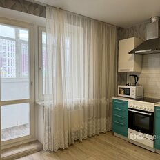 Квартира 41 м², 1-комнатная - изображение 1