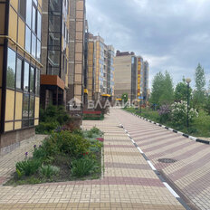 Квартира 39 м², 1-комнатная - изображение 4