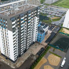 Квартира 23,5 м², студия - изображение 3