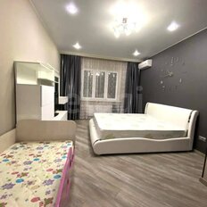 Квартира 37 м², 1-комнатная - изображение 2