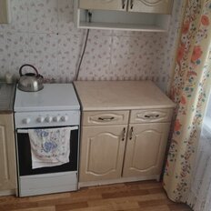 Квартира 34 м², 1-комнатная - изображение 1