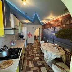 Квартира 78 м², 2-комнатная - изображение 3