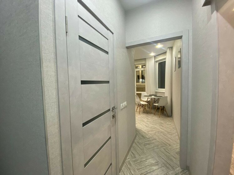 33 м², 1-комнатная квартира 22 000 ₽ в месяц - изображение 26