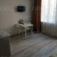 Квартира 22 м², студия - изображение 1