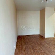 Квартира 32 м², 1-комнатная - изображение 5