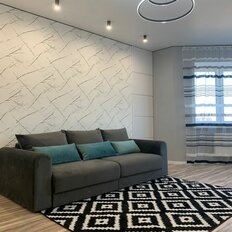 Квартира 61 м², 2-комнатная - изображение 5