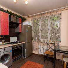 Квартира 35 м², 1-комнатная - изображение 2