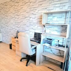 Квартира 37,3 м², 1-комнатная - изображение 5