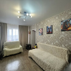 Квартира 55 м², 3-комнатная - изображение 1