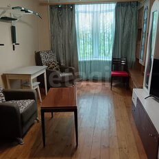 Квартира 43 м², 2-комнатная - изображение 1