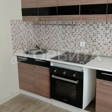 Квартира 23 м², студия - изображение 2