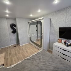 Квартира 33 м², 1-комнатная - изображение 5