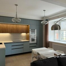 Квартира 82 м², 2-комнатная - изображение 1