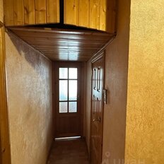 Квартира 35 м², 1-комнатная - изображение 4