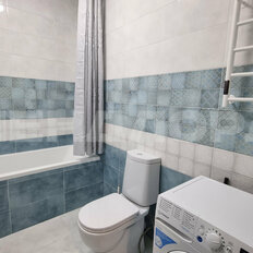 Квартира 28 м², студия - изображение 1