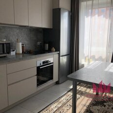 Квартира 54,9 м², 2-комнатная - изображение 1