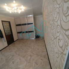 Квартира 46,7 м², 3-комнатная - изображение 3