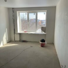 Квартира 68,5 м², 3-комнатная - изображение 3