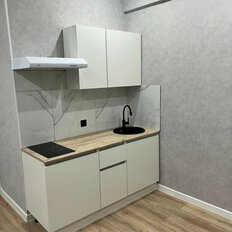 Квартира 19 м², студия - изображение 1