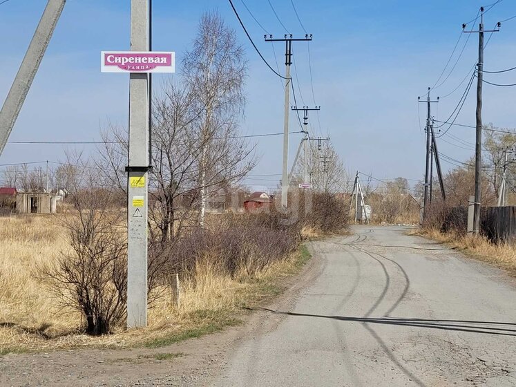 7,1 сотки, участок 350 000 ₽ - изображение 1