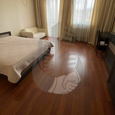 Квартира 52 м², 1-комнатная - изображение 5
