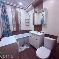 Квартира 41,3 м², 1-комнатная - изображение 1