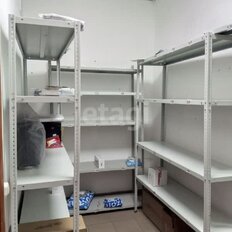 58,8 м², торговое помещение - изображение 5