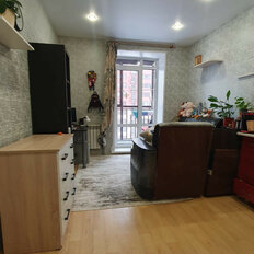 Квартира 20,2 м², студия - изображение 2