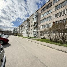 Квартира 32 м², 1-комнатная - изображение 4