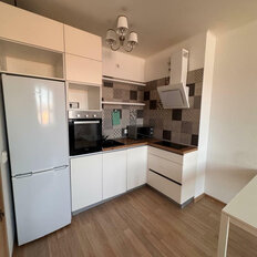 Квартира 40 м², 1-комнатная - изображение 2