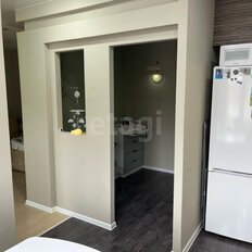 Квартира 39,9 м², 1-комнатная - изображение 5