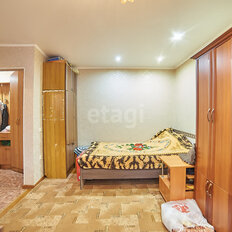 Квартира 29,9 м², 1-комнатная - изображение 3