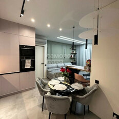 Квартира 81 м², 3-комнатные - изображение 4