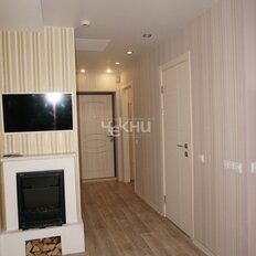 Квартира 38,1 м², 1-комнатная - изображение 2