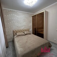 Квартира 32,2 м², 1-комнатная - изображение 5